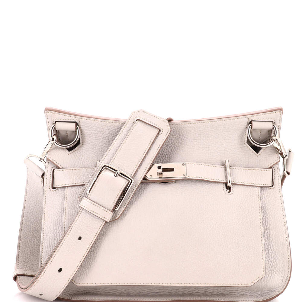 Hermes 31 Jypsiere Bag